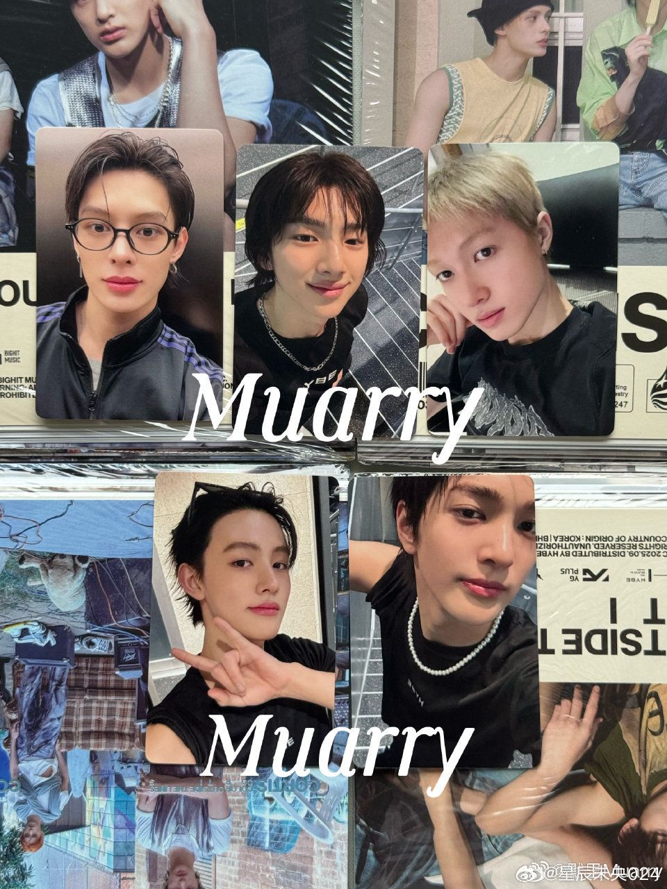 一直娛幸運卡1.0 訓馬鎬