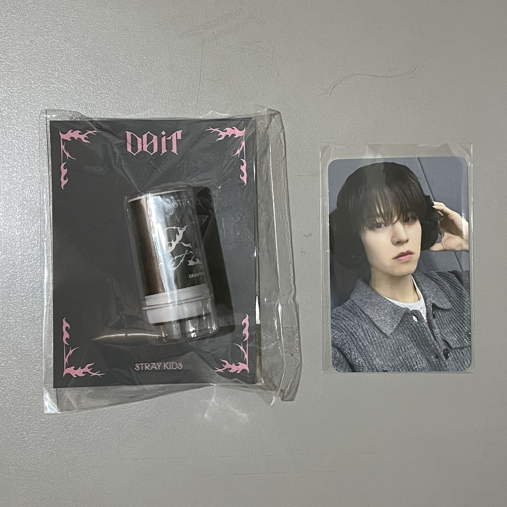 DO IT快閃- 玟印章+第一週滿額