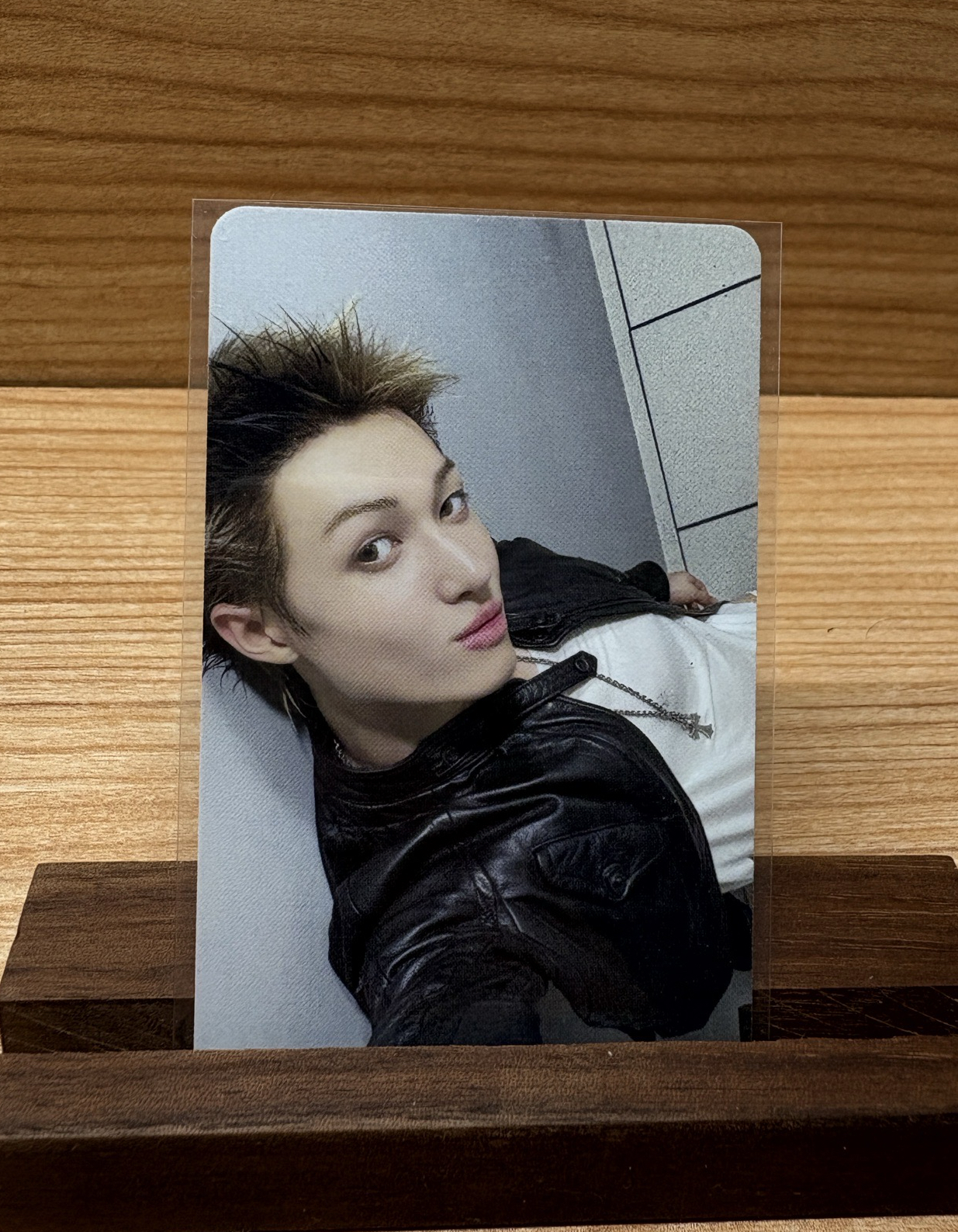 k4特典馬丁 s3全專