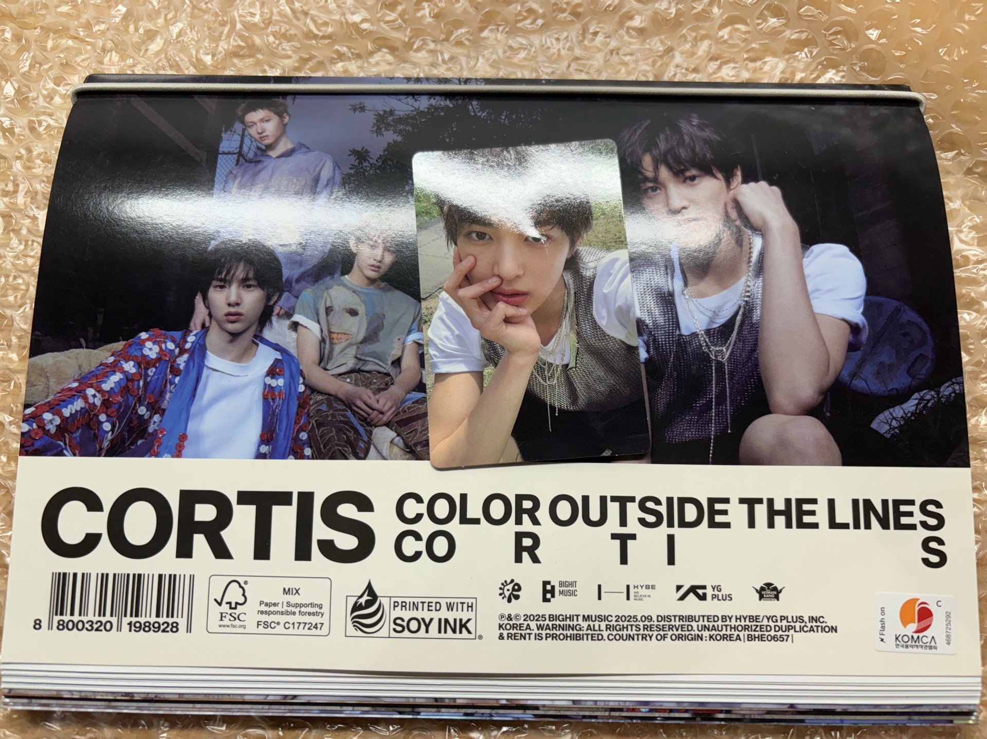 k4特典馬丁 s3全專