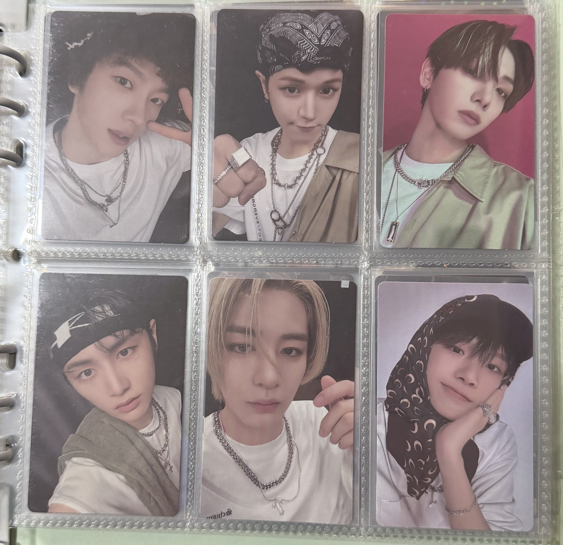 19.99 wvs 直播卡（1.2.4.5可當綁卡）