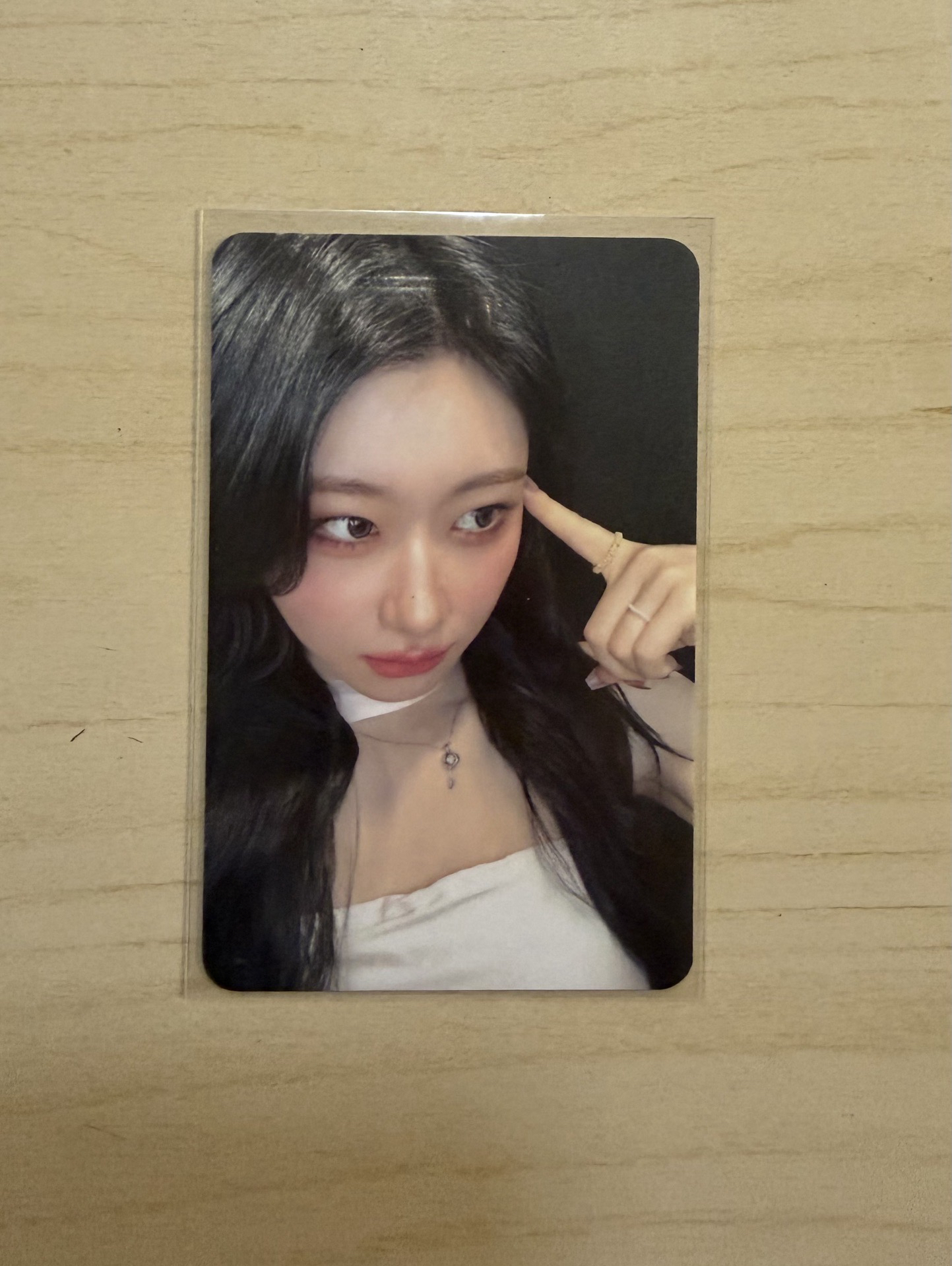 GWBG ms 預售 特典卡 特別版 領