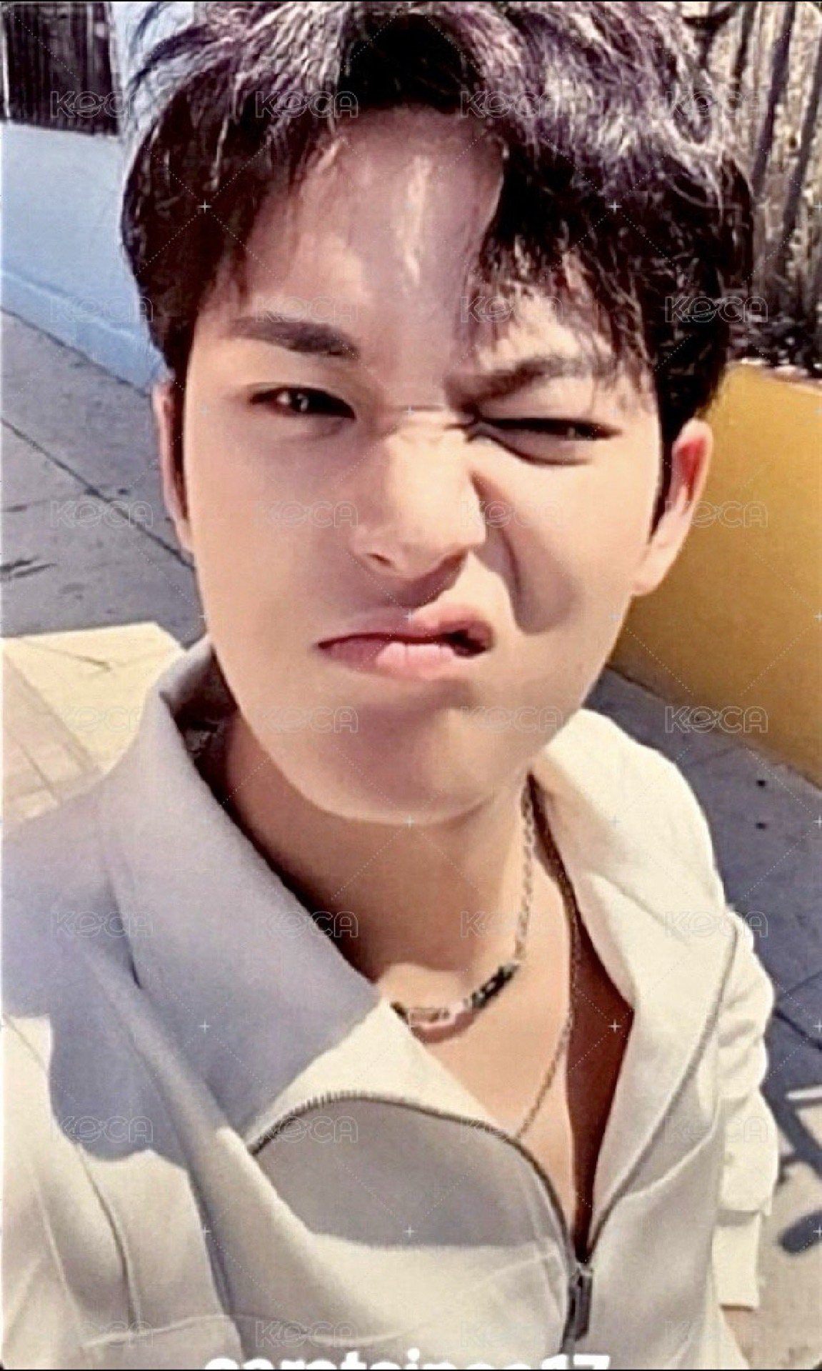 HYPE VIBES wm 幸運卡 