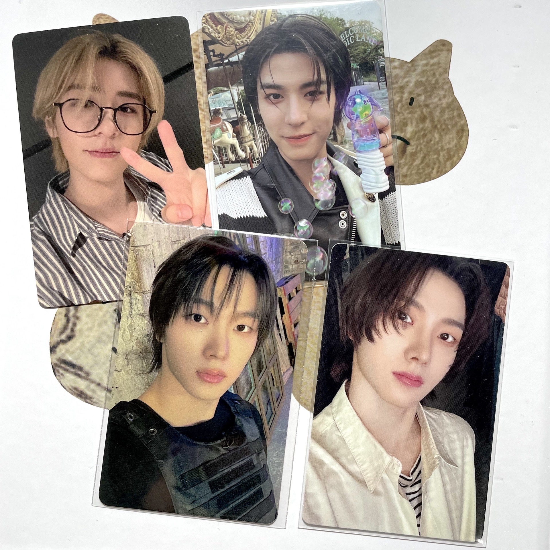 🐧金桐儇 19.99yzy眼鏡