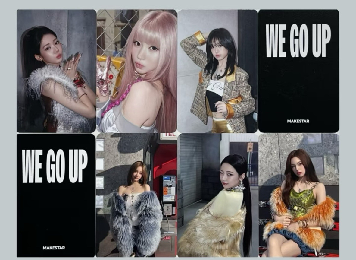 寶怪ms簽售特典