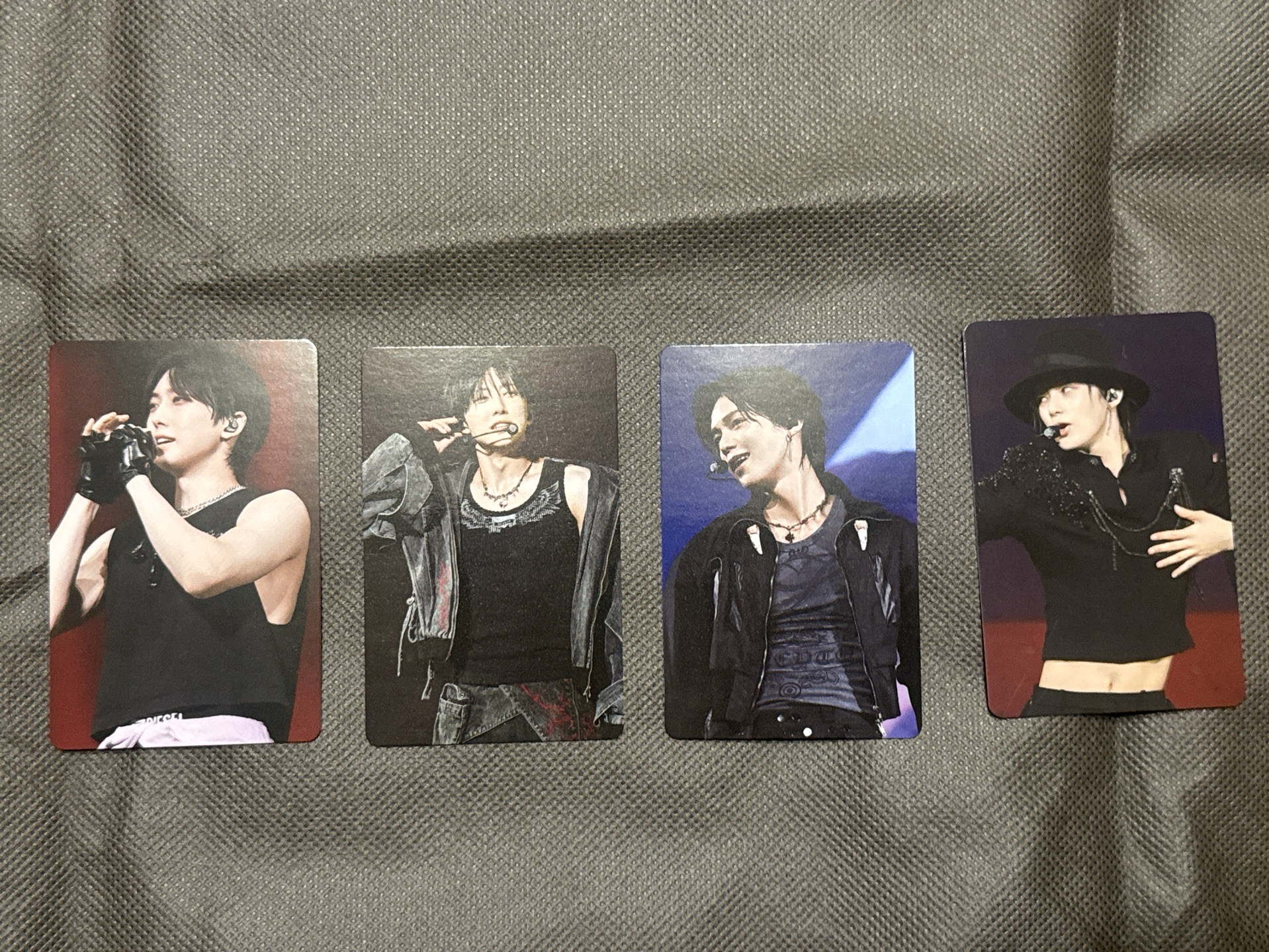 ATB 隨機卡 Ver2 整圖帶 K Fuma