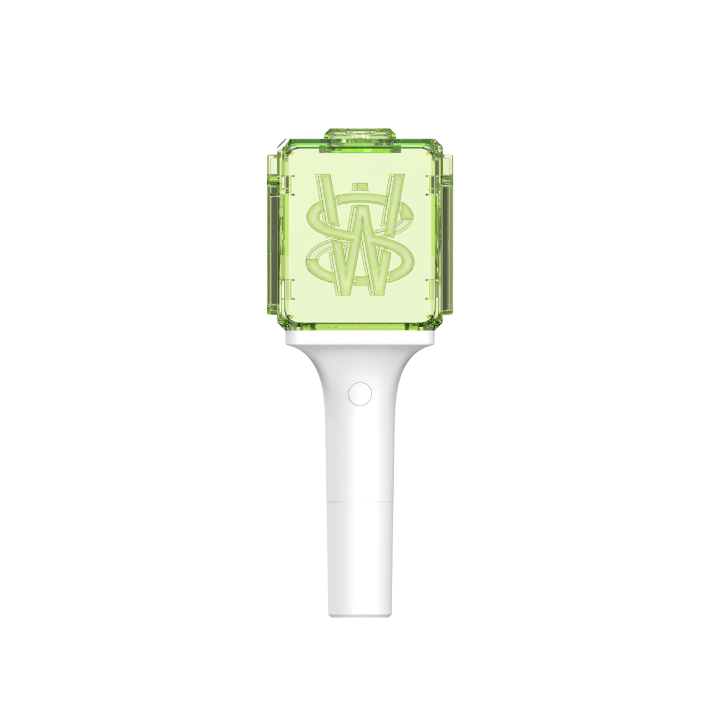 NCT WISH 官方手燈