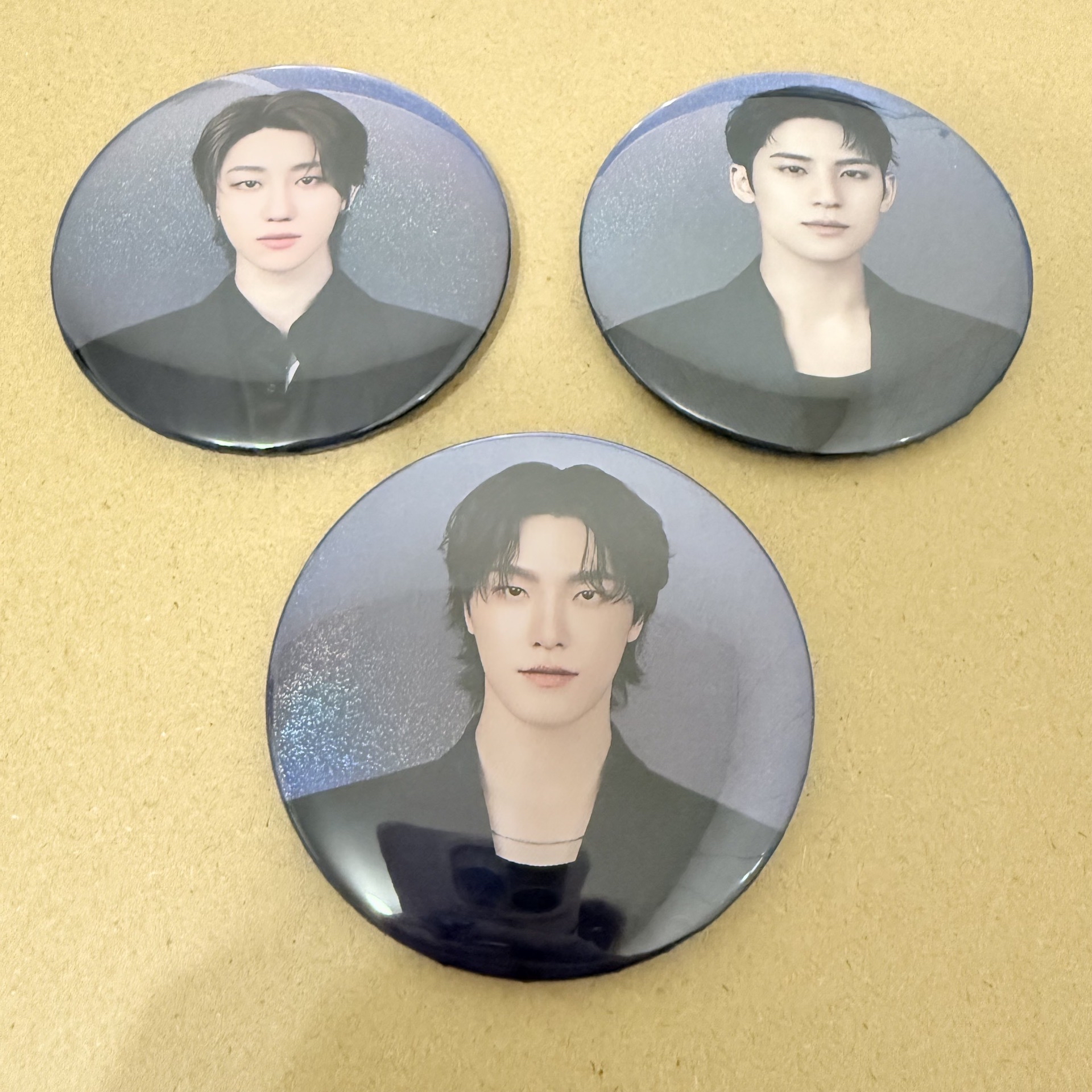 NEW日巡現貨週邊