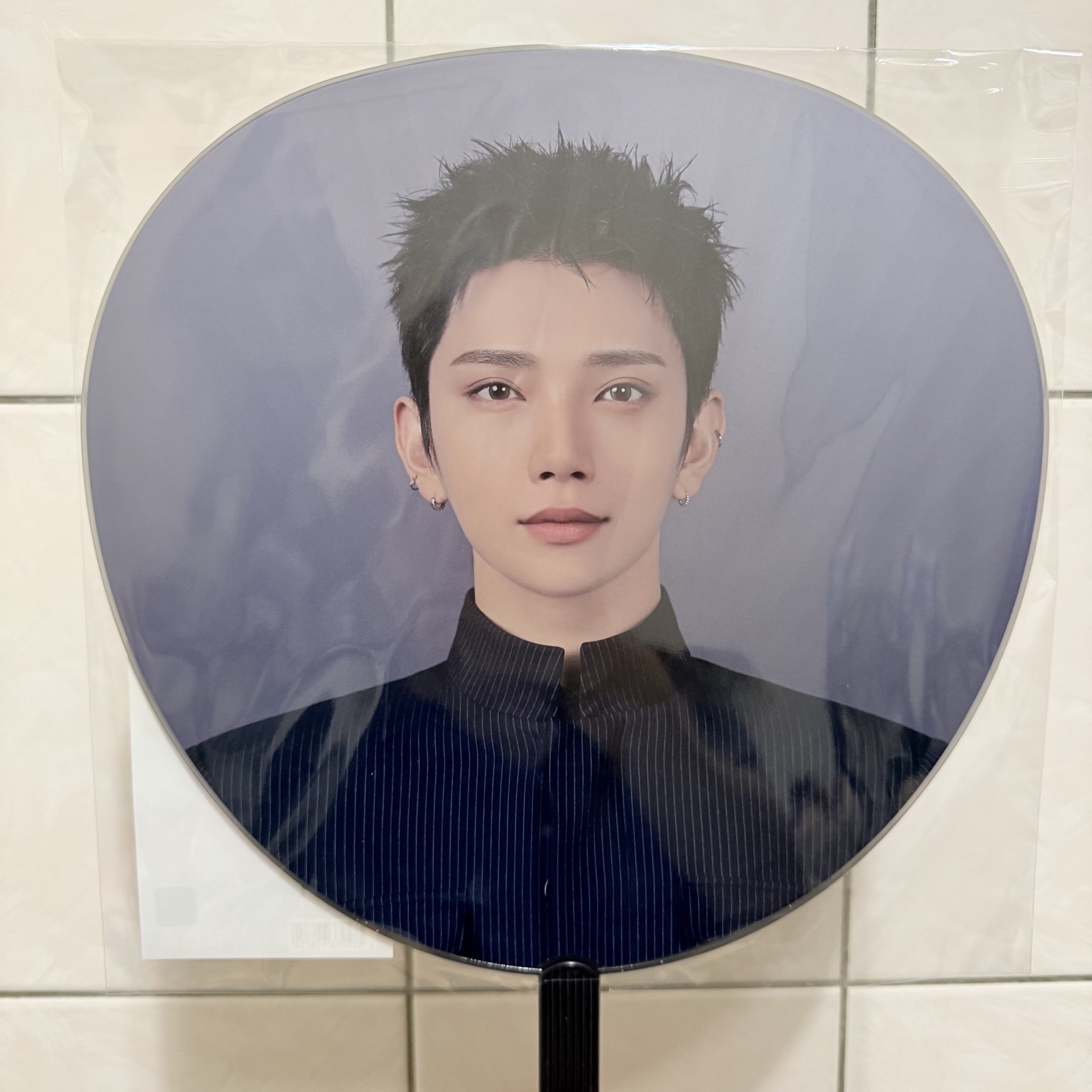 NEW日巡現貨週邊