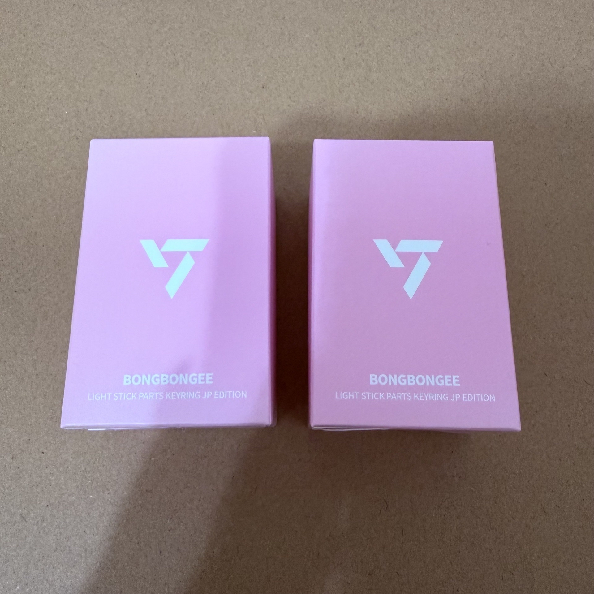 NEW日巡現貨週邊