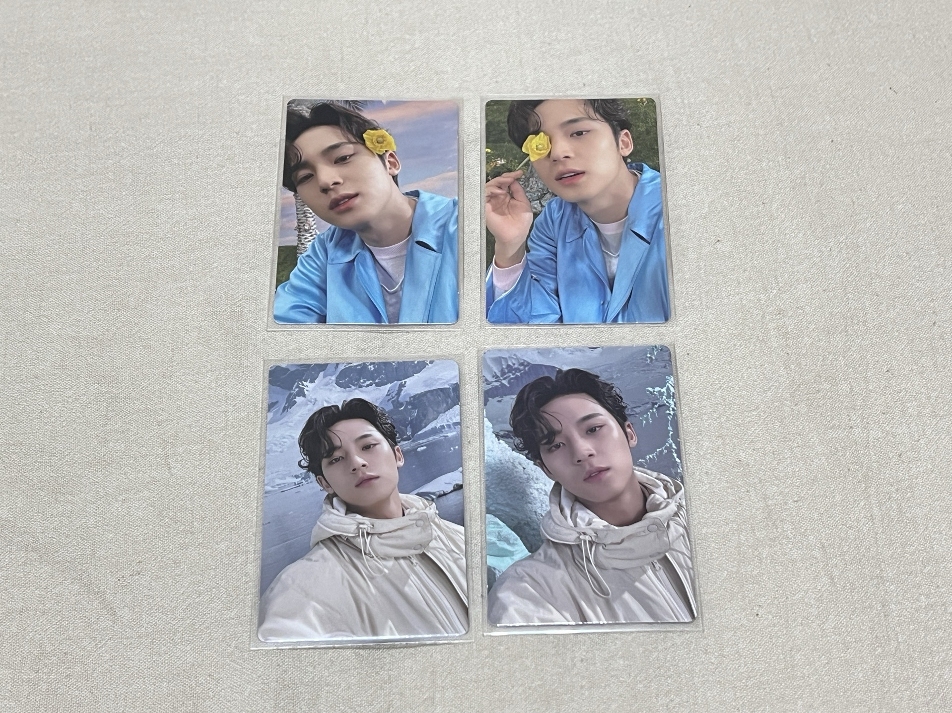 正規四後續 奎專卡 套出免綁