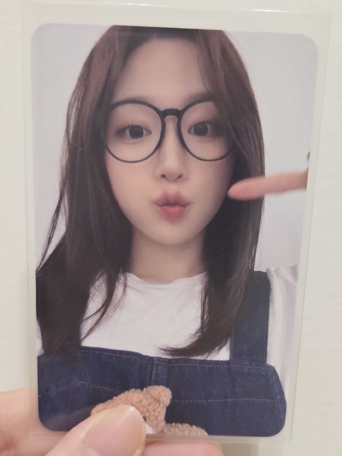 Ms幸運卡 吊帶褲嫄