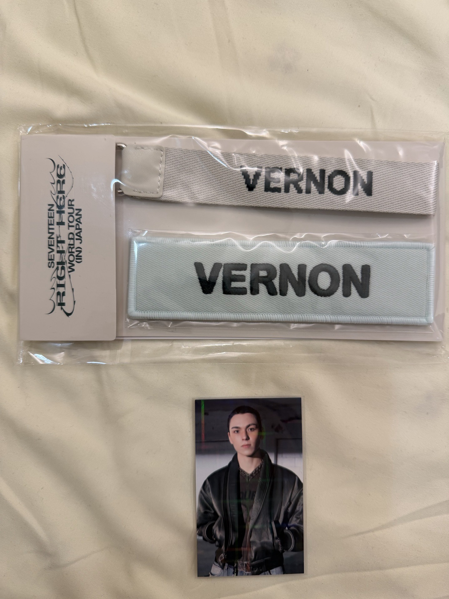 SVT RH 率布章小盤