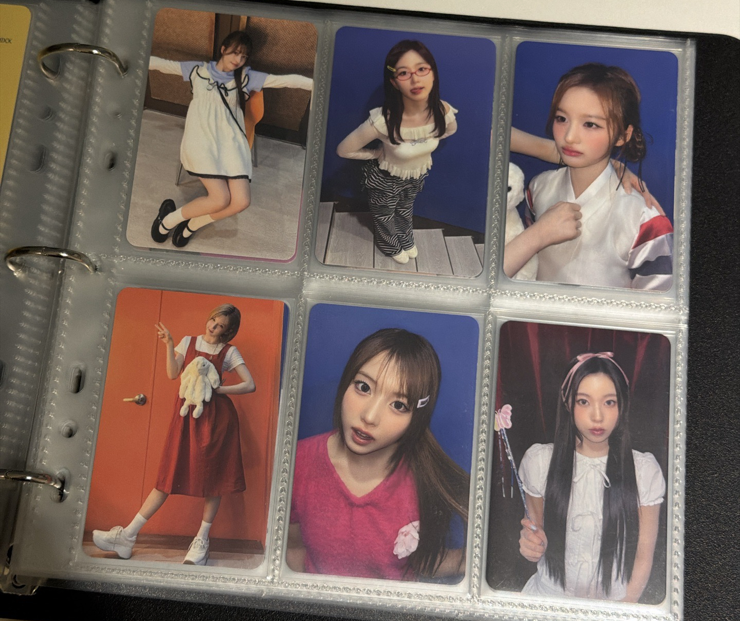 MS 童年復刻 一套