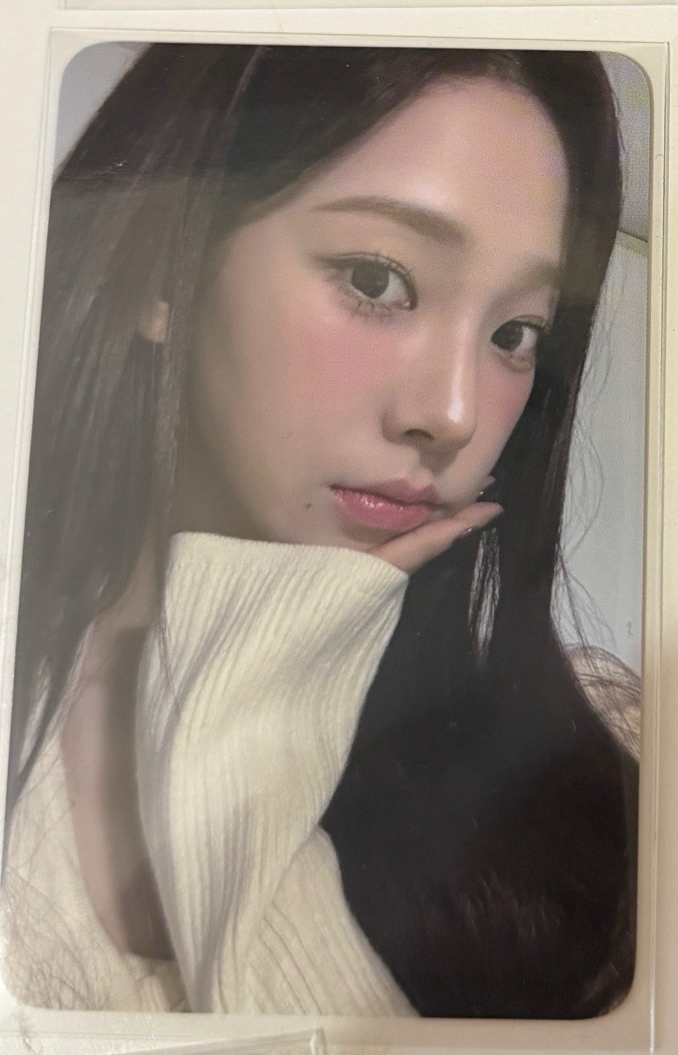 Whiplash el 簽售柚