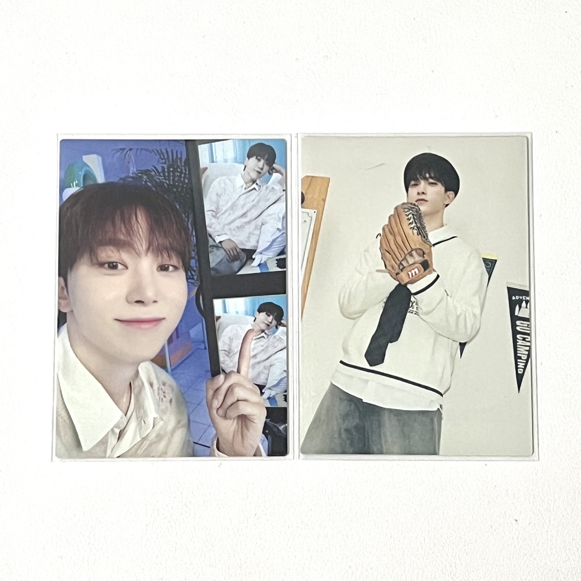 24home+holiday卡包卡 碩寛🌟