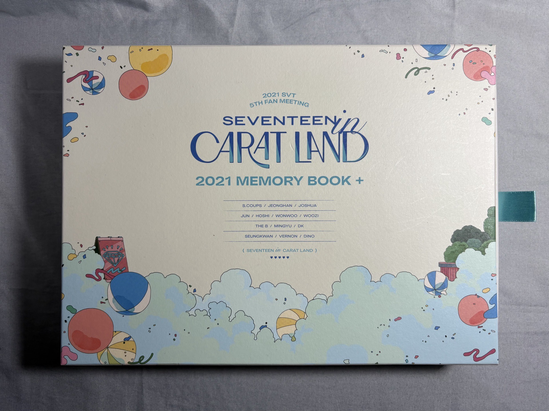 2021克拉島回憶錄DVD版