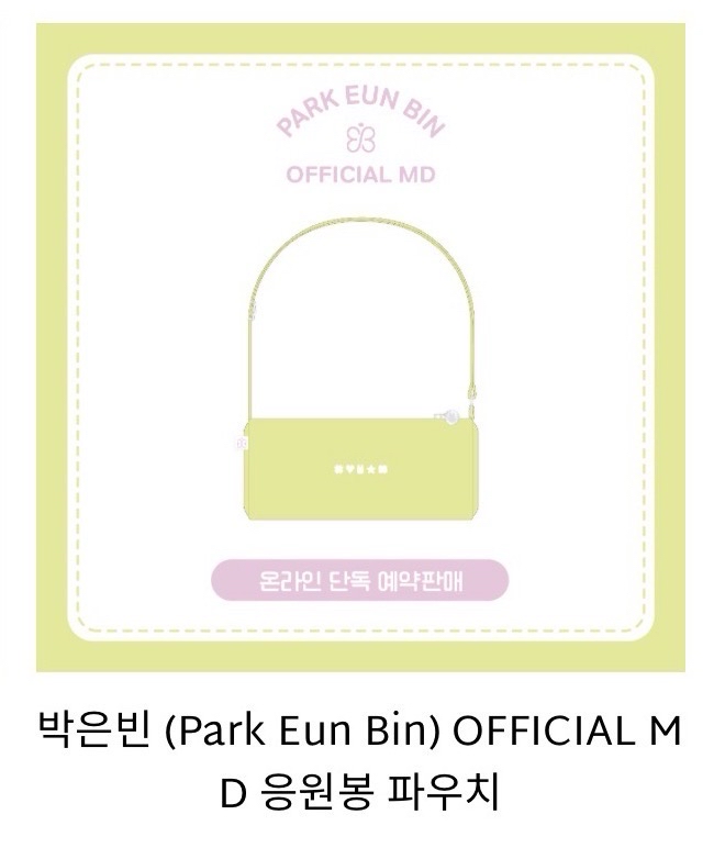 202409韓國FM周邊-手燈包