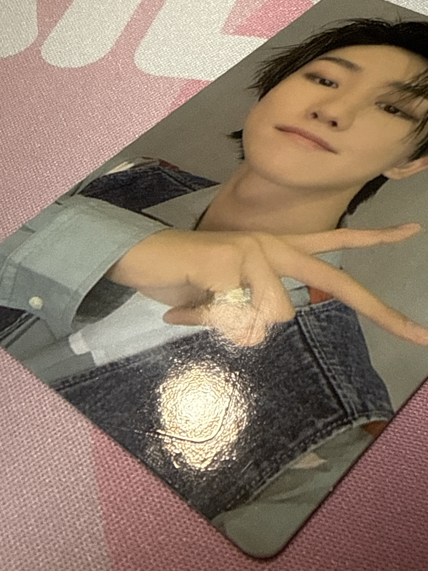 正三 藍版（有損 請先看簡介）