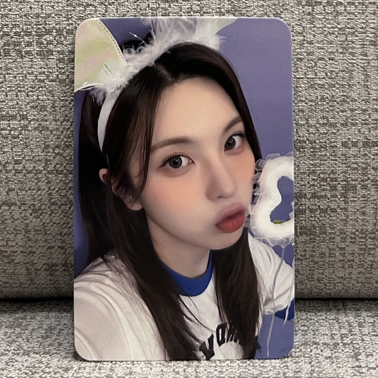 仲夏夜 sw 簽售卡 5.0 天使裴