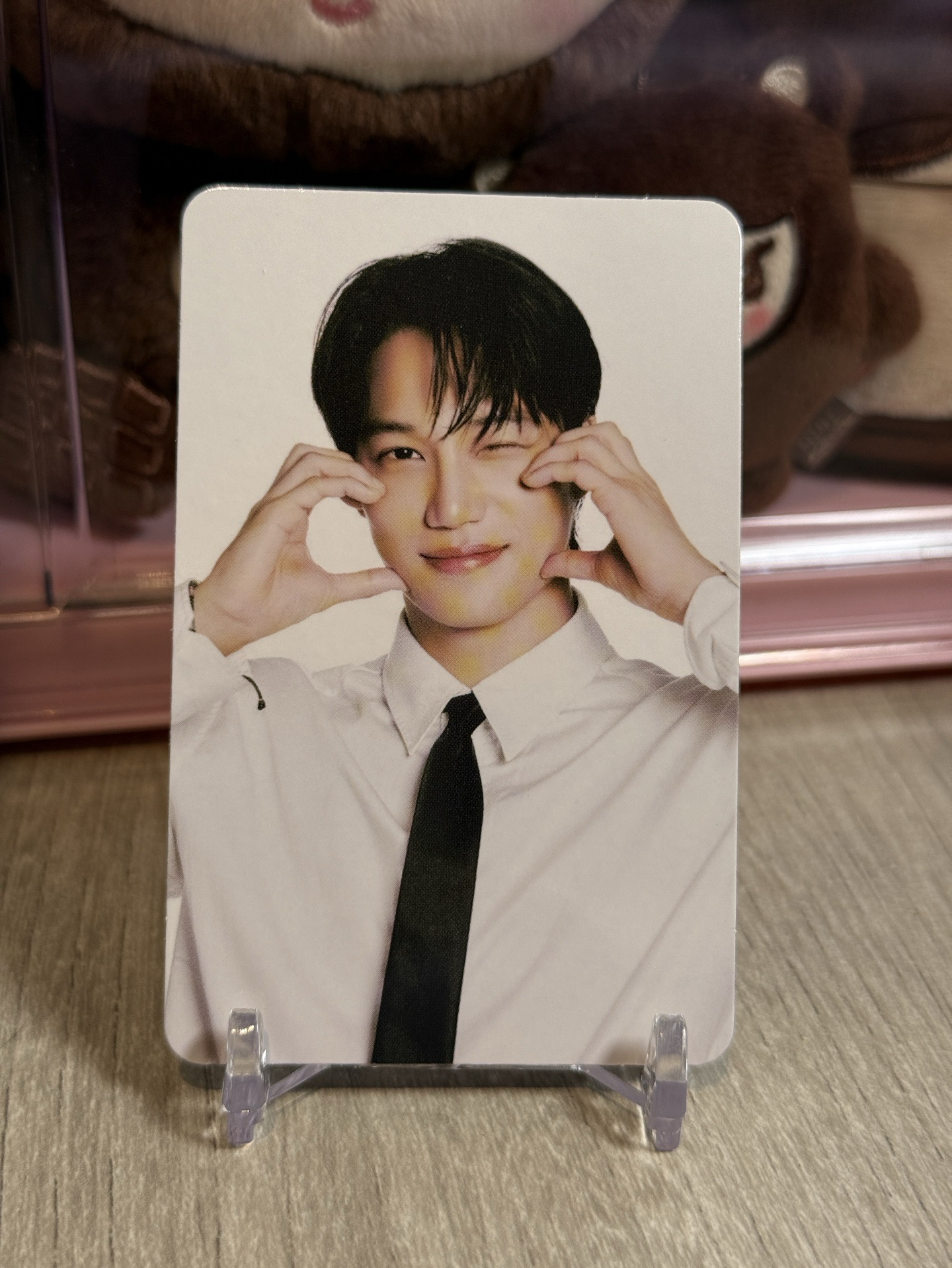 KAION 隨機卡 官拍