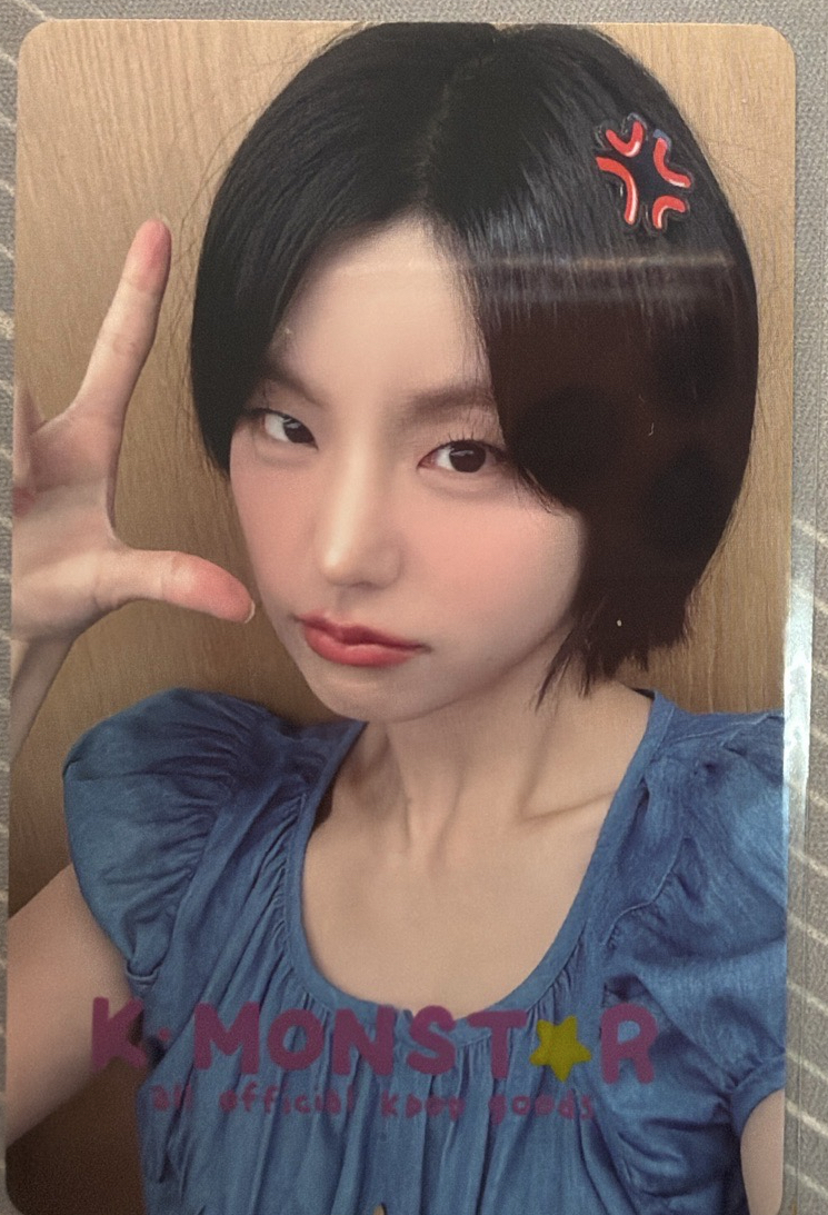 GWBG KM簽售台北 一拉一拉一套