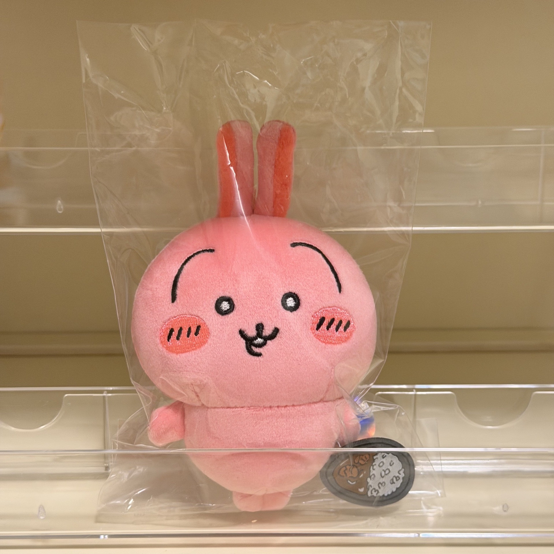 辣咖哩兔（天貓）