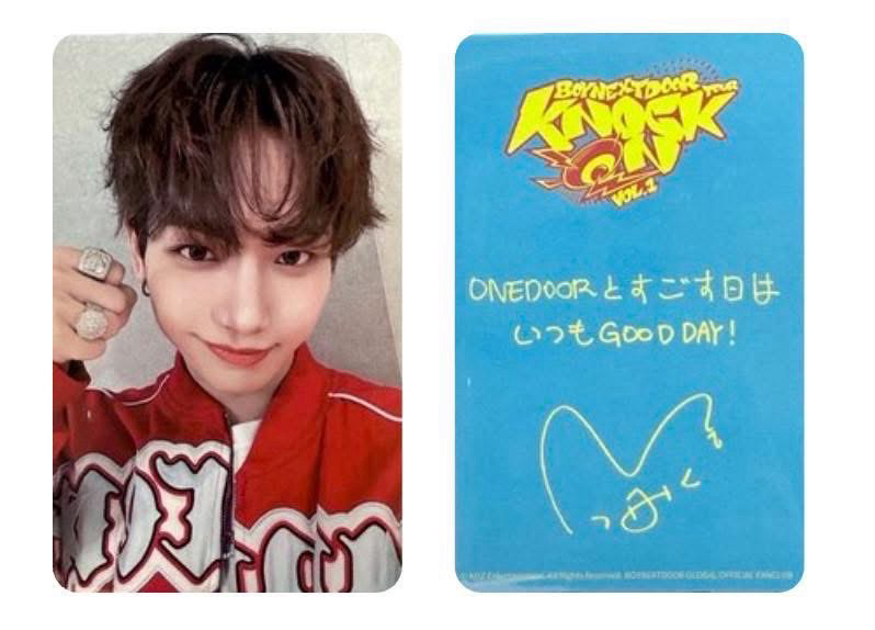 神奈川粽卡✨宰鉉 日巡粽卡