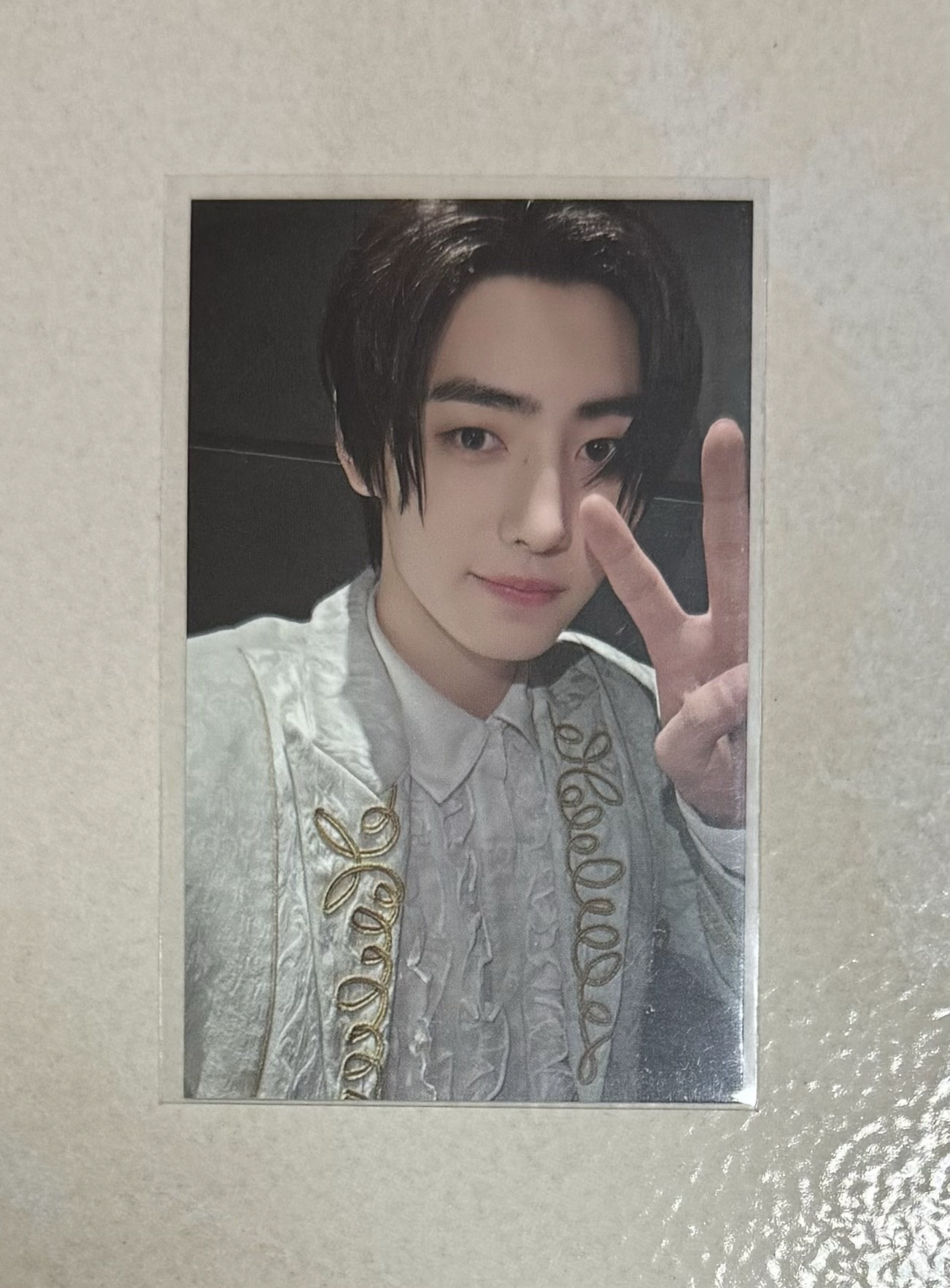 🍙fate plus外套卡訓