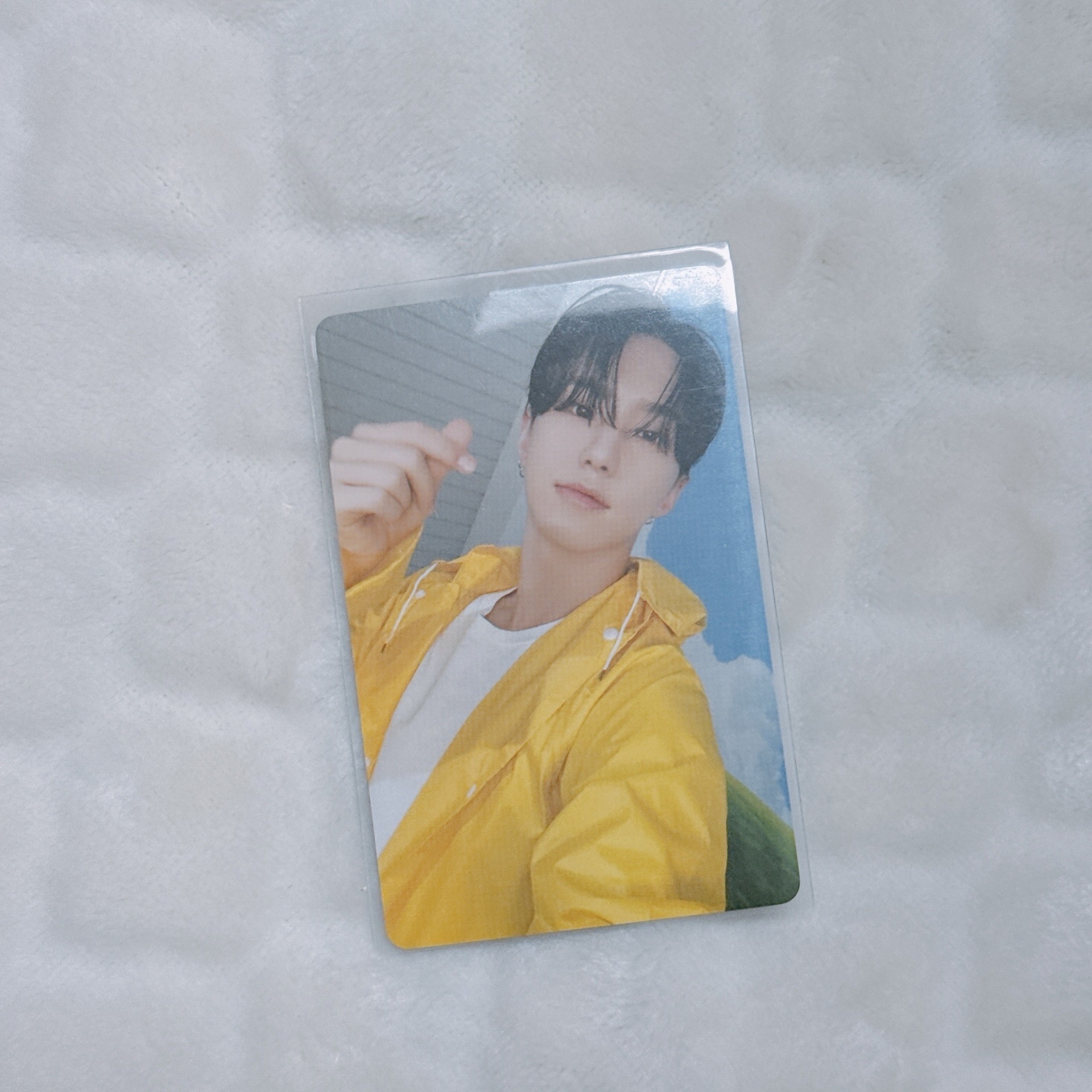 ❤️Mini11 克拉盤-榮🐯