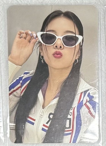 CHESHIRE 專卡Lia🕶️