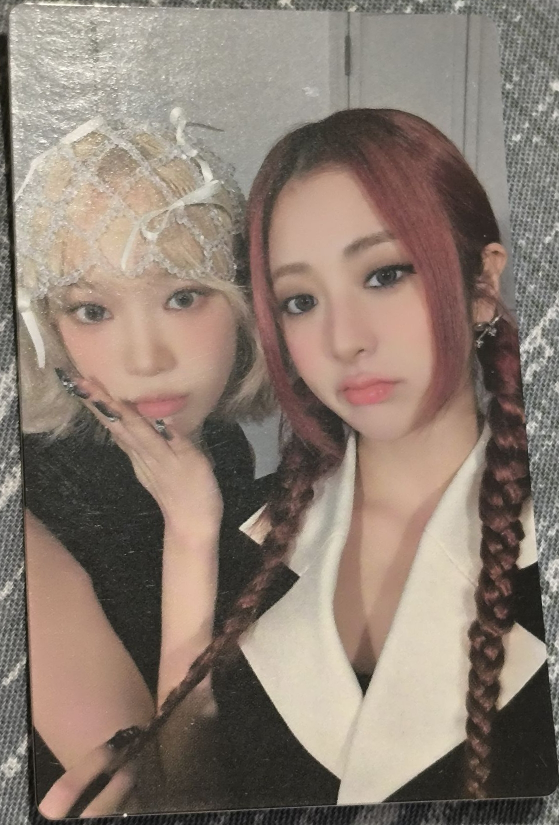 采允雙人卡（可當綁卡）