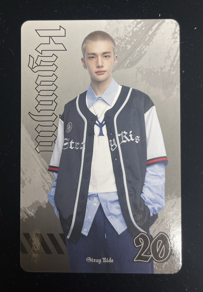 《dominATE》靜岡隨機卡 鉉辰