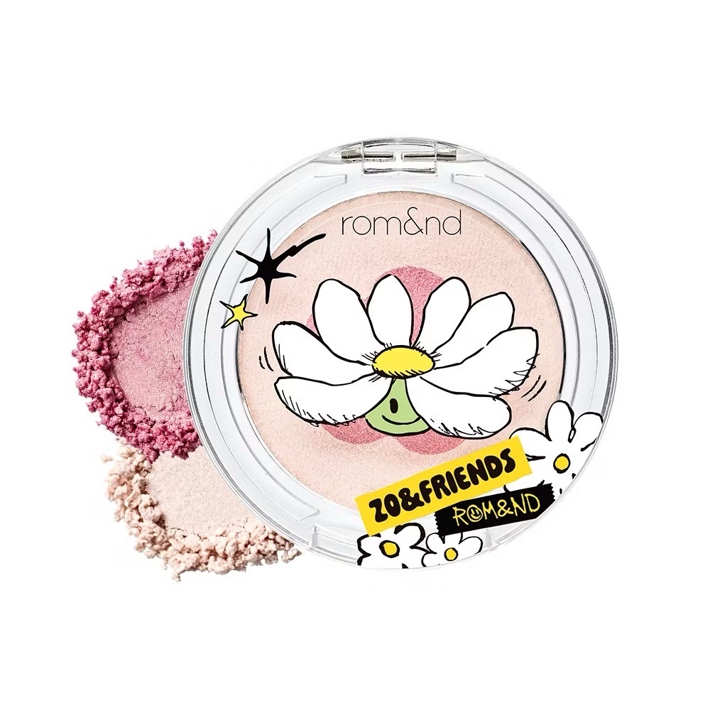 02 果凍打亮（Pink Paw）