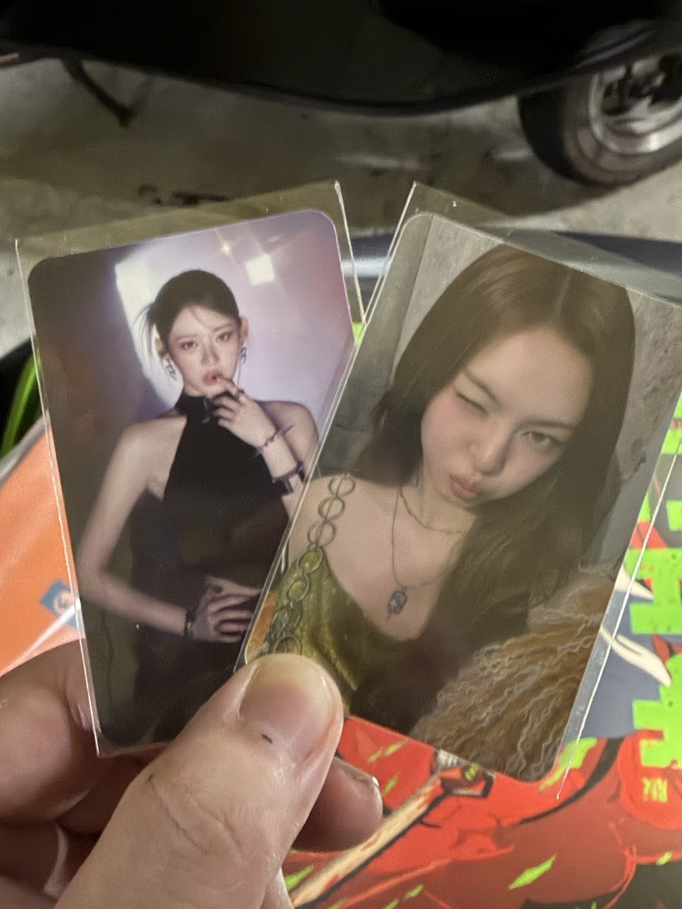 微樂客特典 茶官拍+柒自拍