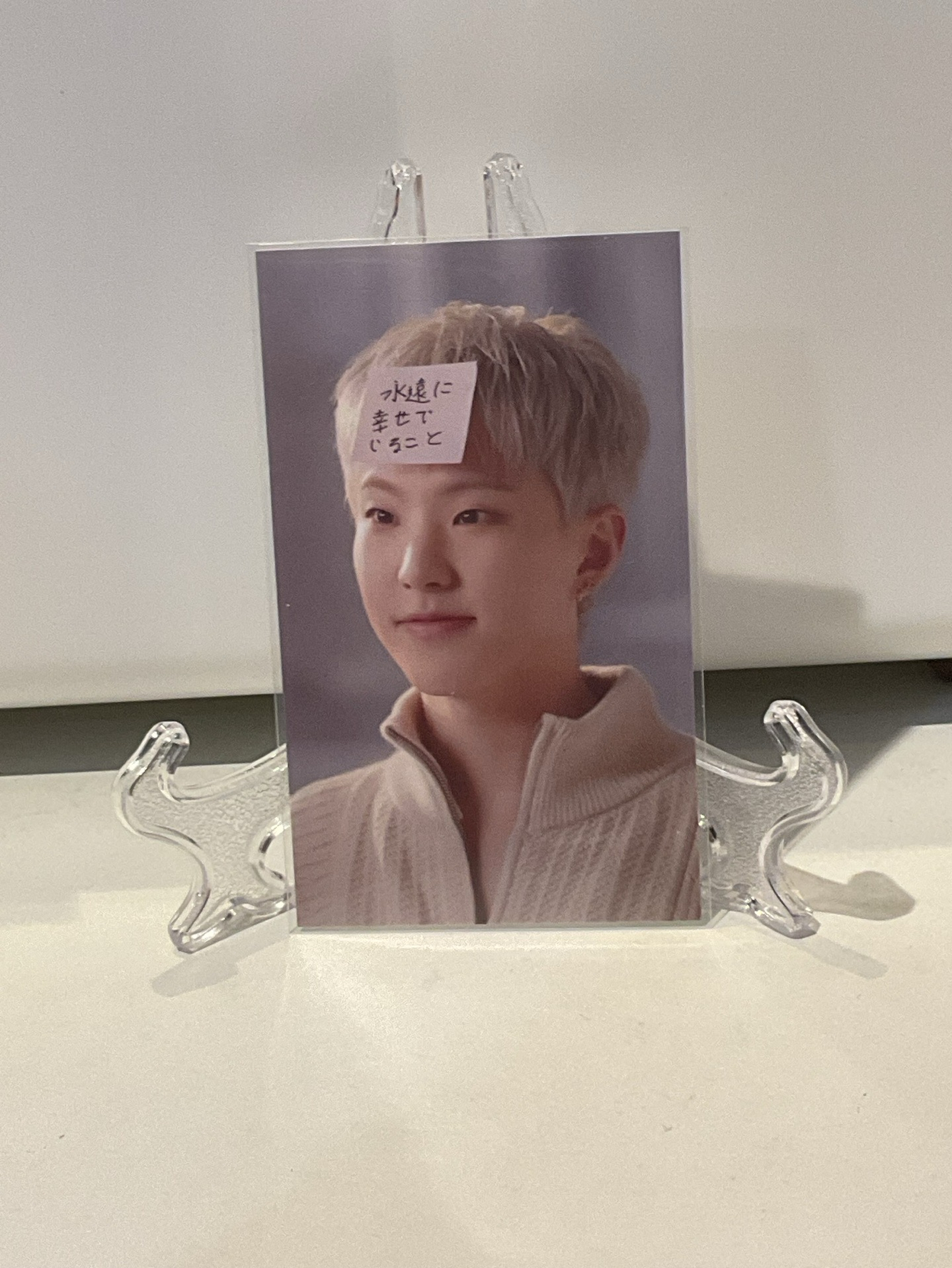 便利貼榮（本體500，需綑綁賣場綁物到2000，可私訊討論）