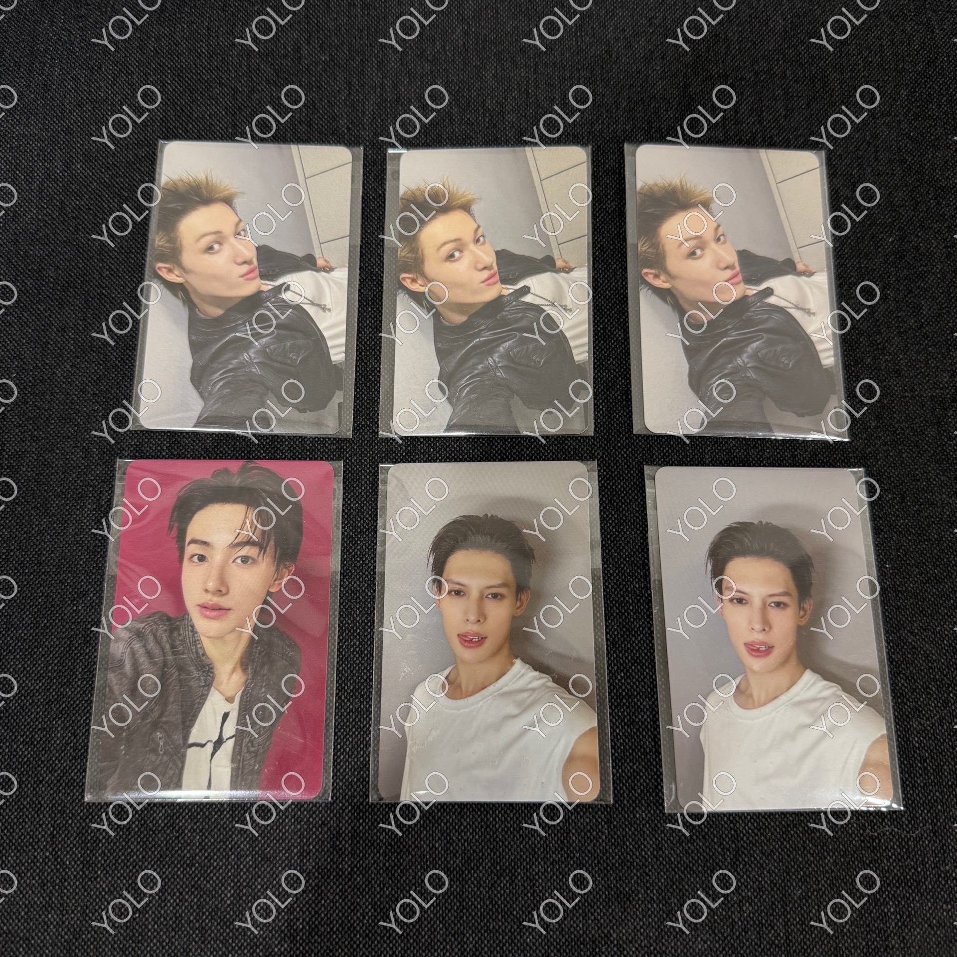 現貨 Cortis 迷一 EP 一卡一專 LD K4特典