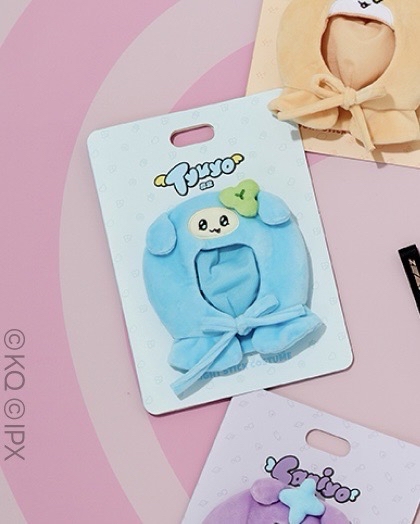 ATEEZ 周邊(點進來看全部)