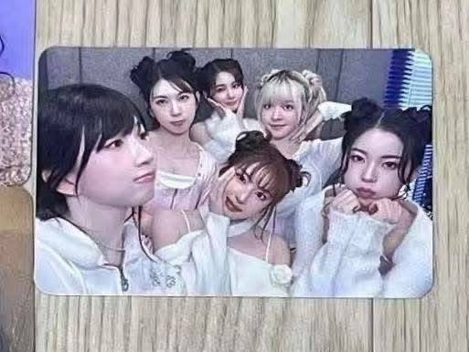 pucca團卡（非現）