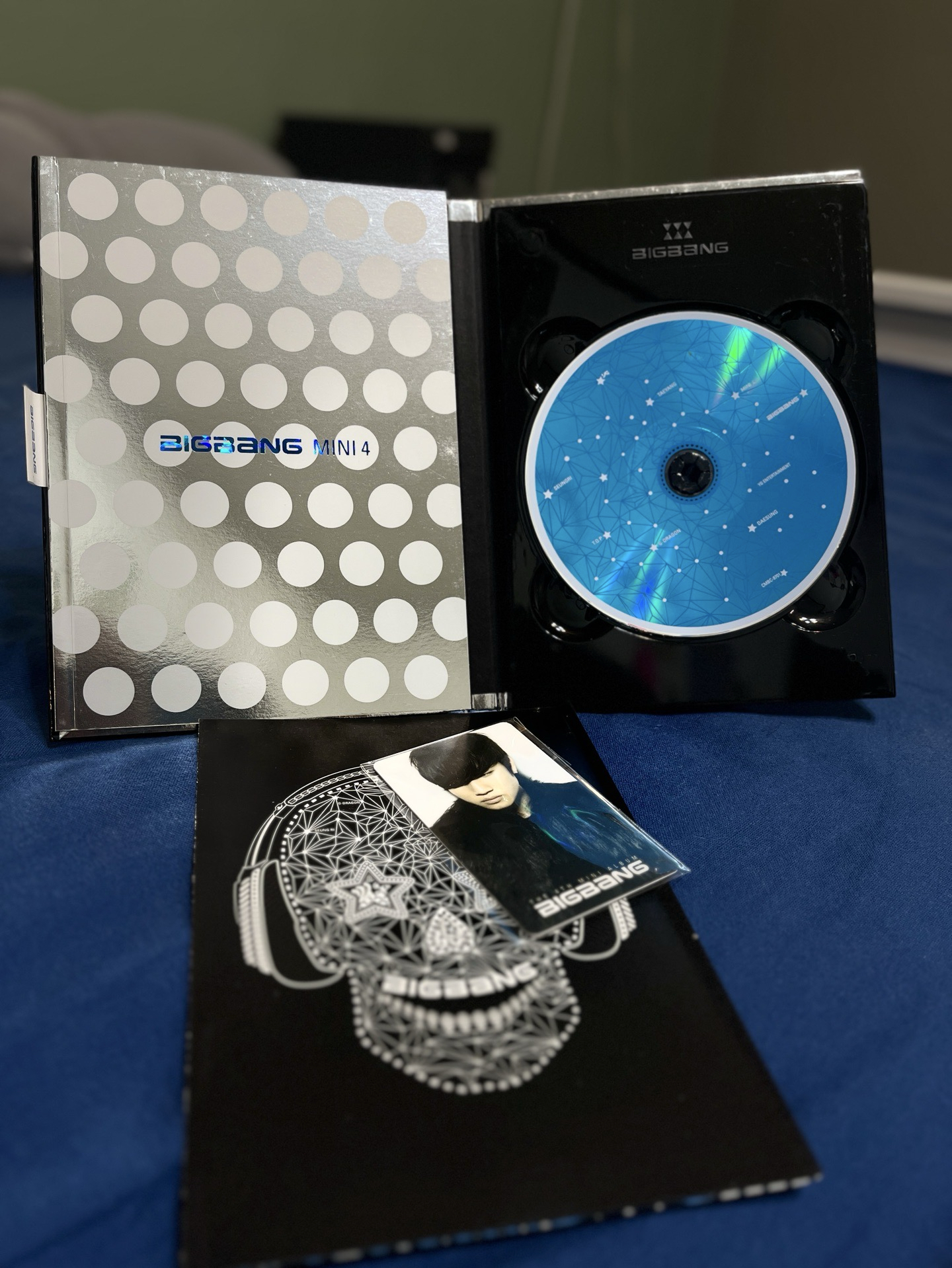 韓版 4.0 mini Tonight 