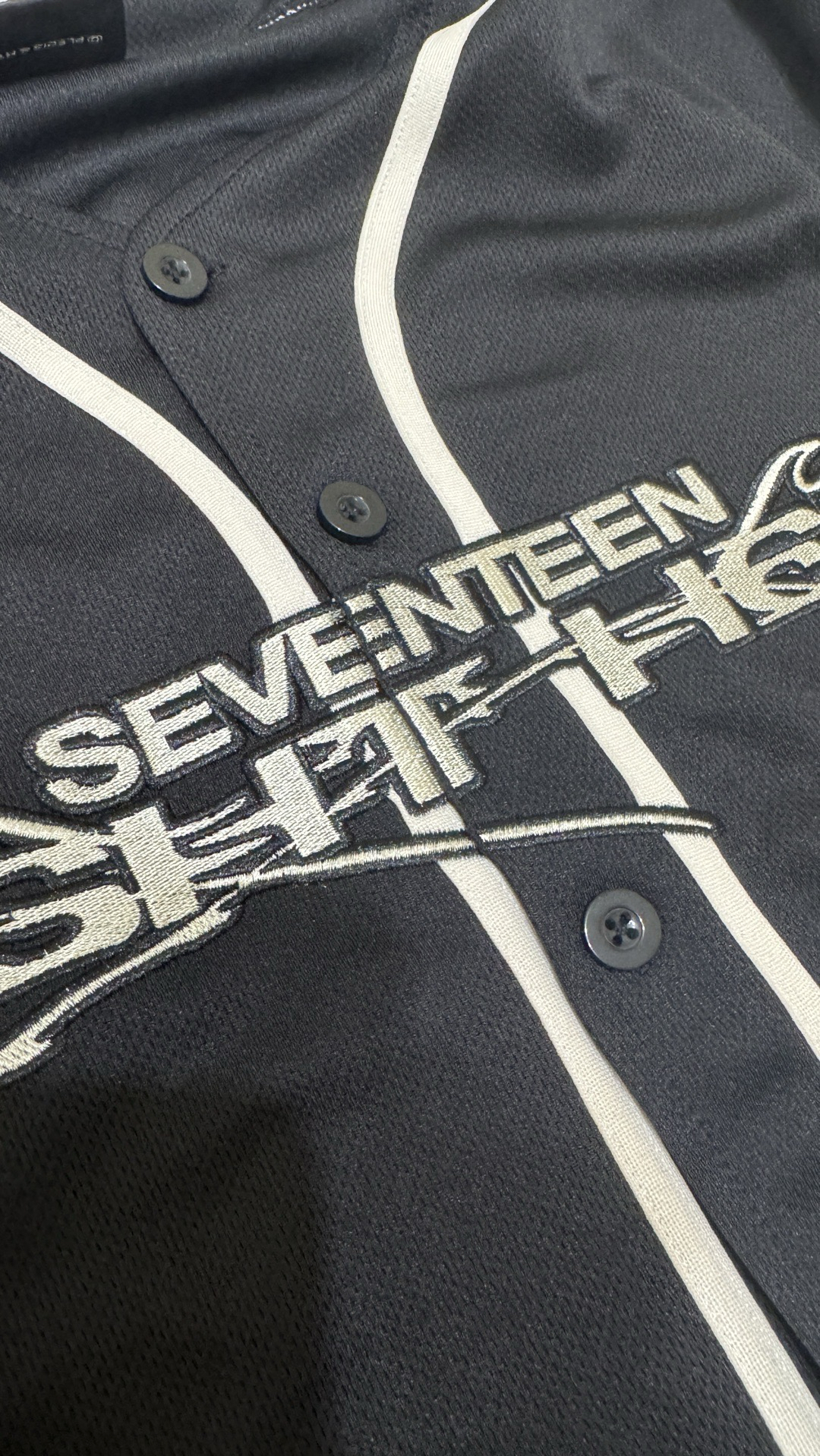 圓佑 Right Here 球衣