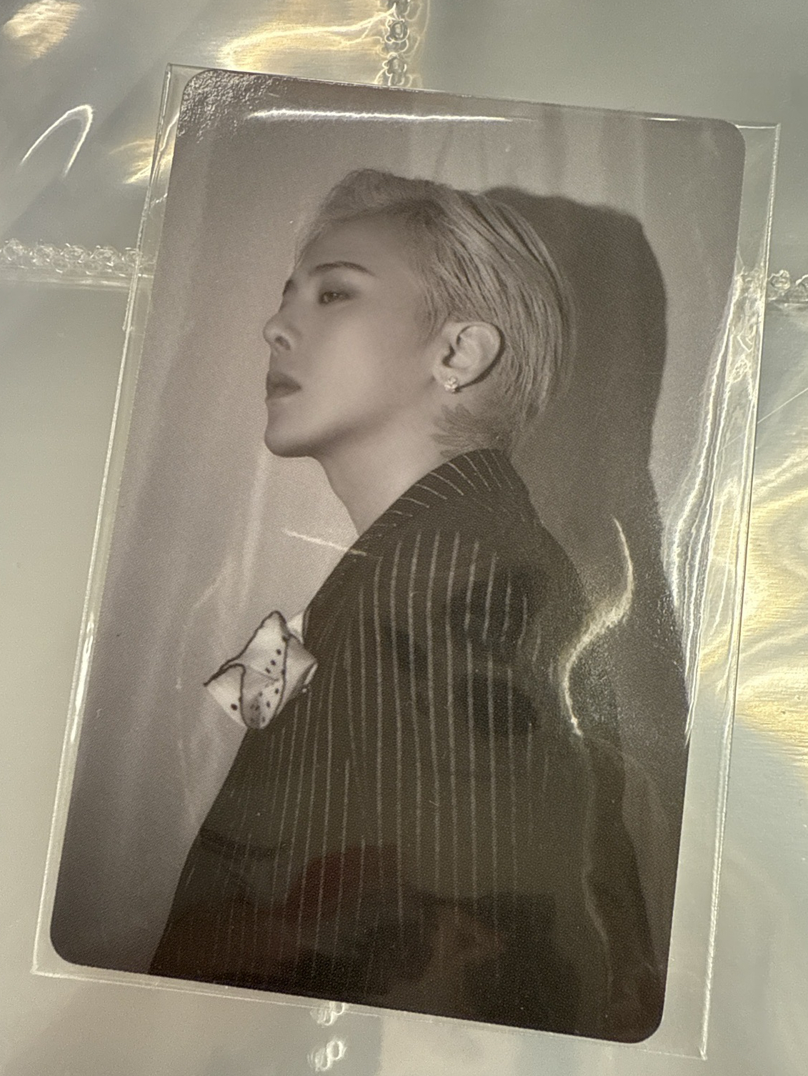 GD 台北展覽滿額卡