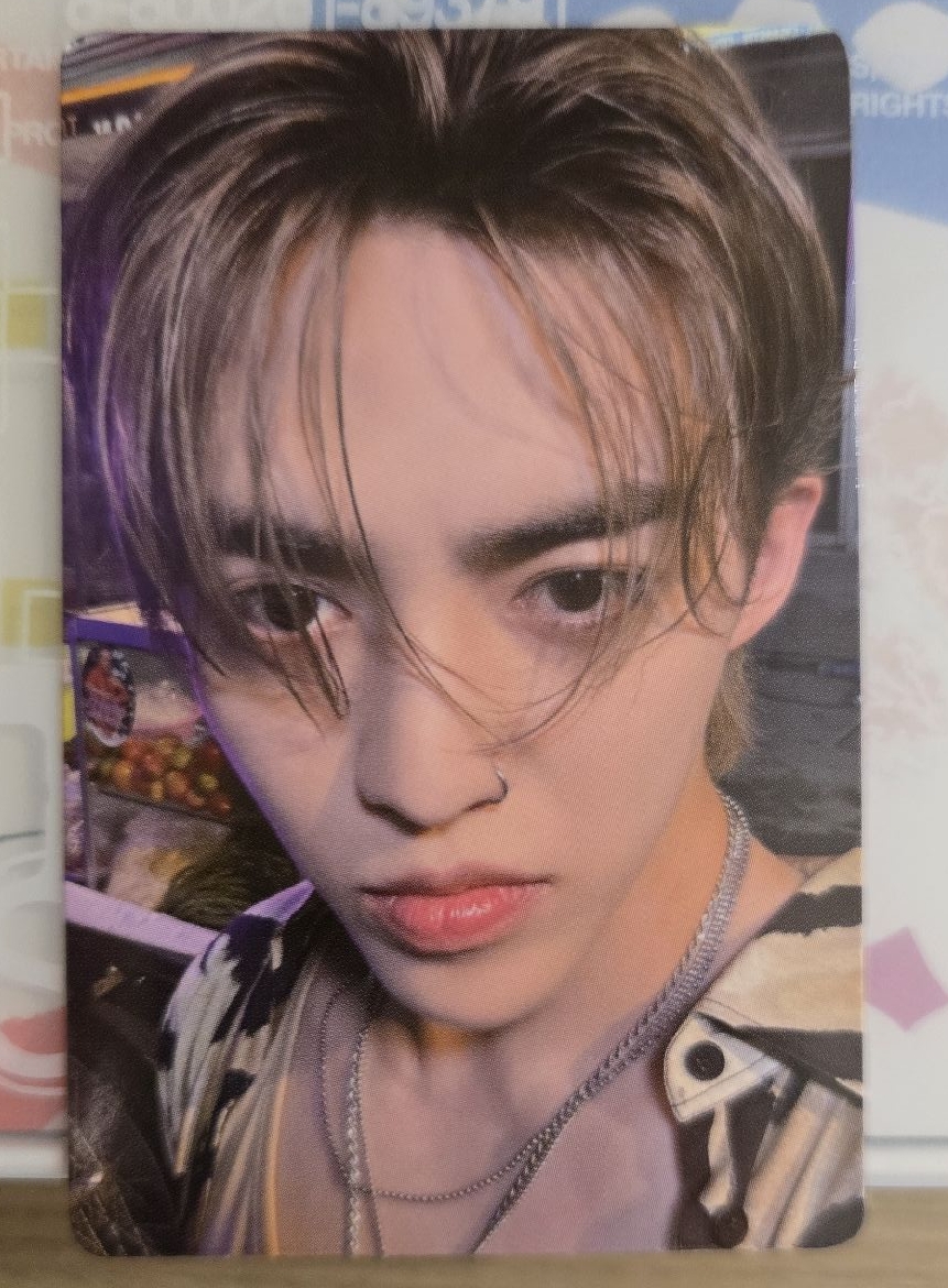 合售🪩全專 Mini12 Kit 橘+白 崔勝喆 崔勝哲 S.coups 