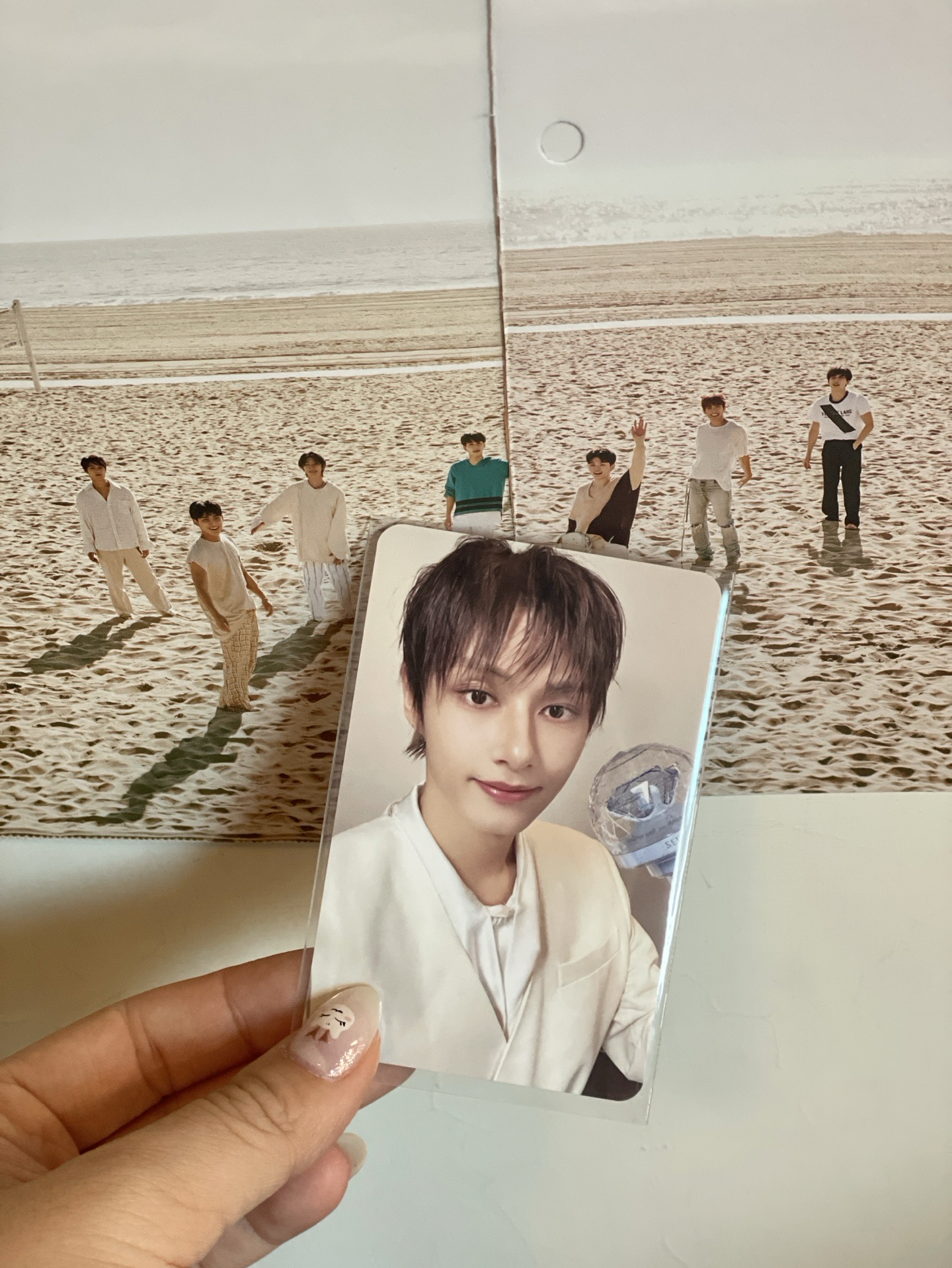 🌹NEW_仁川場克拉粽 俊