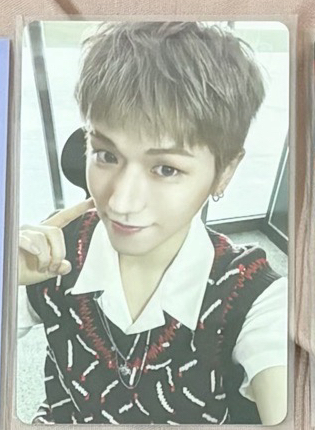 boylife 日咖幸運卡