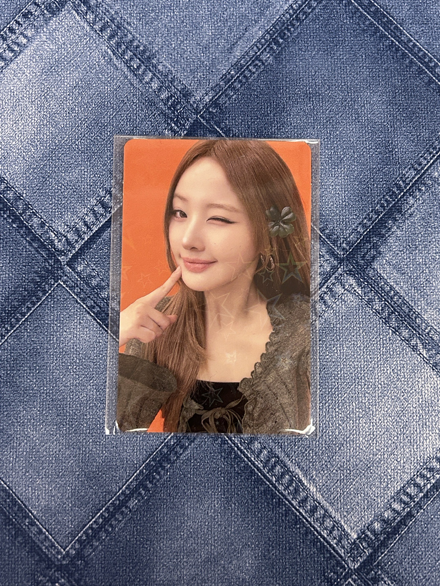 Belle｜塔店幸運卡