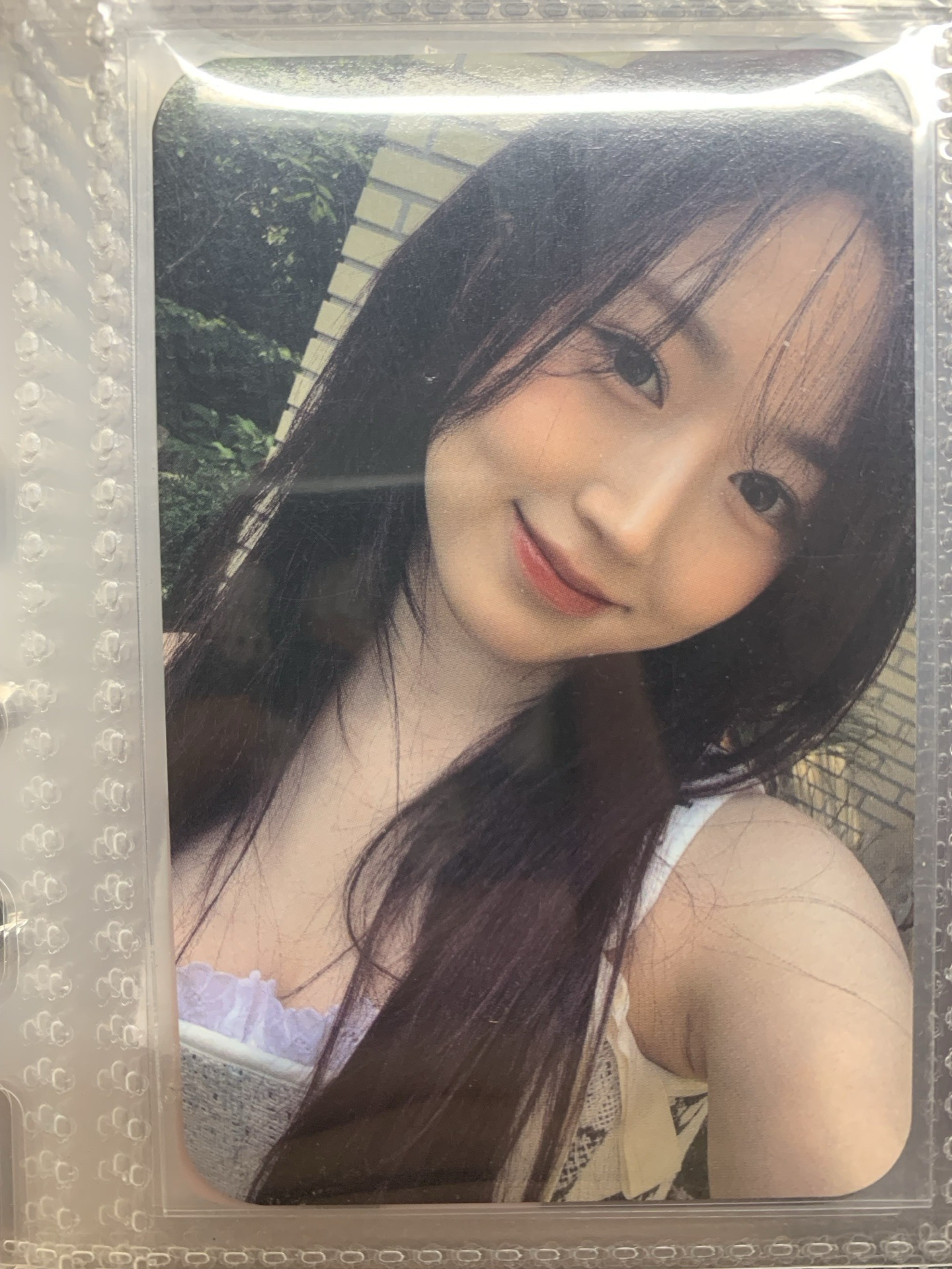 NMIXX 仲夏夜預售嫄