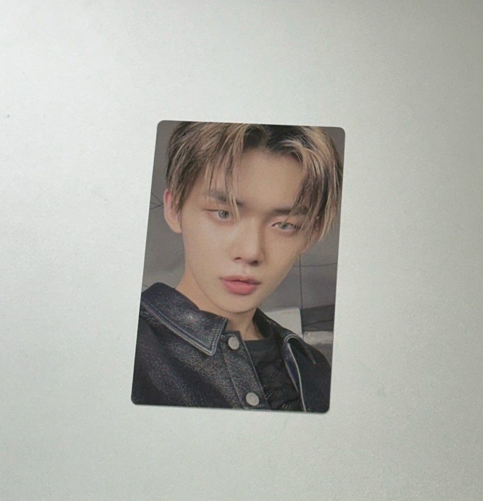 🌟然竣日專小卡