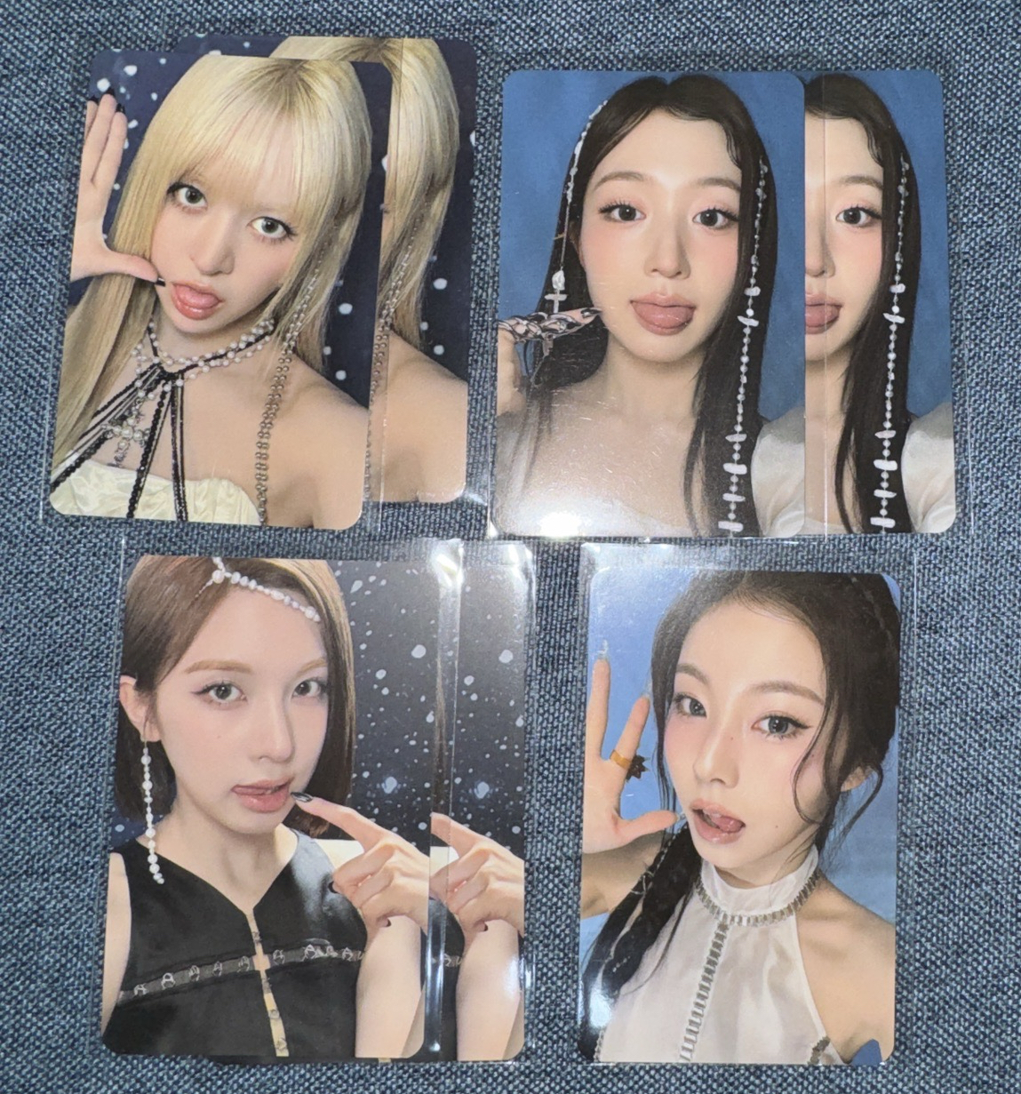 世巡 線下場周 滿額卡 