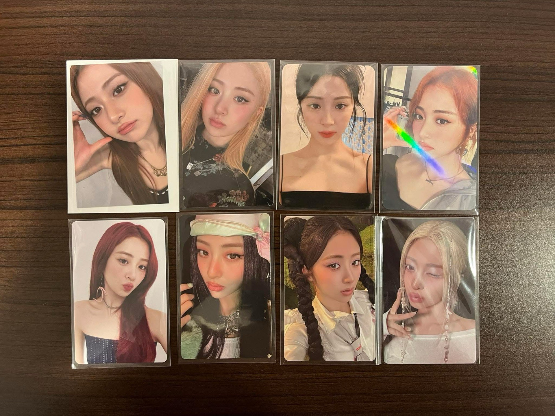 允真 台北zone卡 fearnada滿額 通路特典